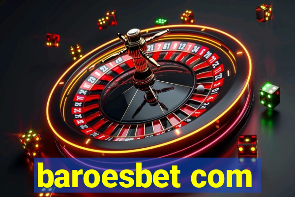 baroesbet com